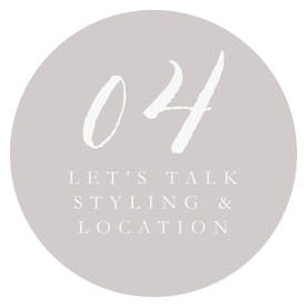 04 Let's talk styling and location