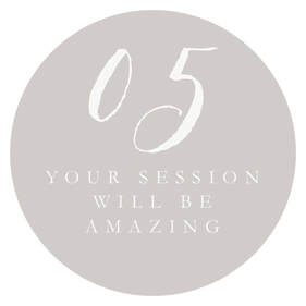 05 Your session will be amazing
