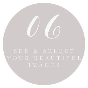 06 See and select your beautiful images